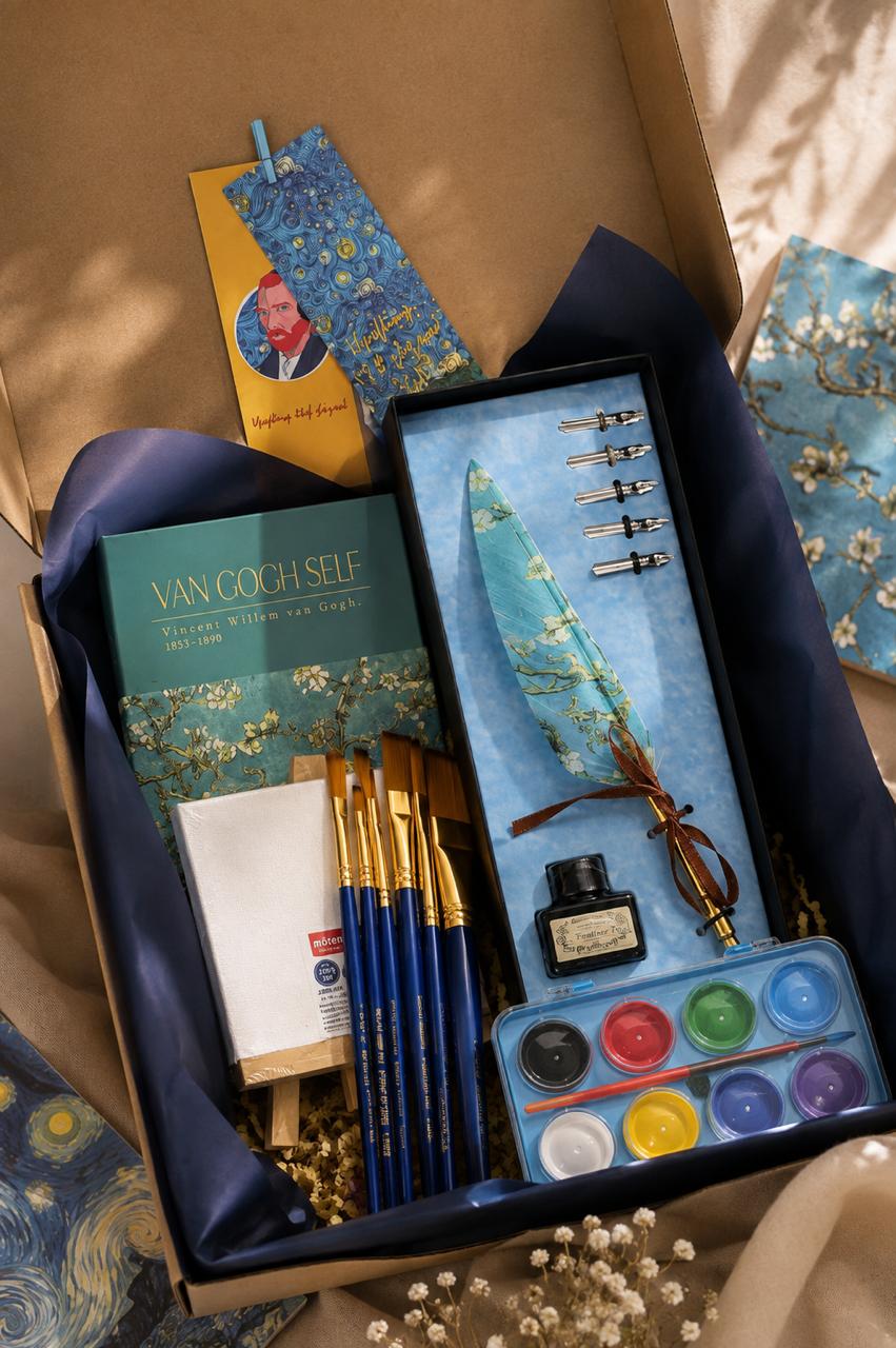 “Van Gogh” Collection
